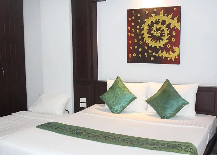 Patong Buri Hotel